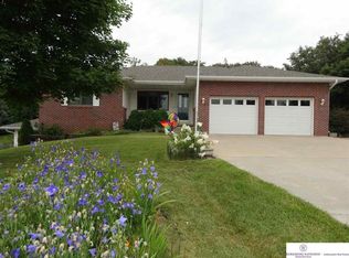22223 205th St, Council Bluffs, IA 51503