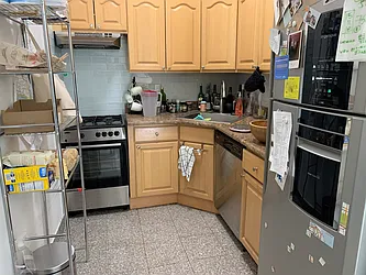 Rented by Joe Gotham LTD