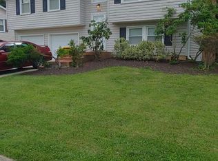 1716 Denton Ct, Crofton, MD 21114