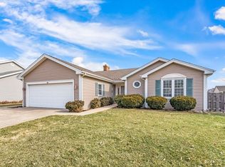 27W143 Chartwell Dr, Winfield, IL 60190