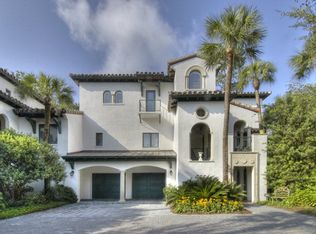 182 Sea Island Lake Cottages Dr, Saint Simons Island, GA 31522