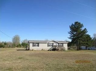 125 D Bledsoe St, Pollock, LA 71467