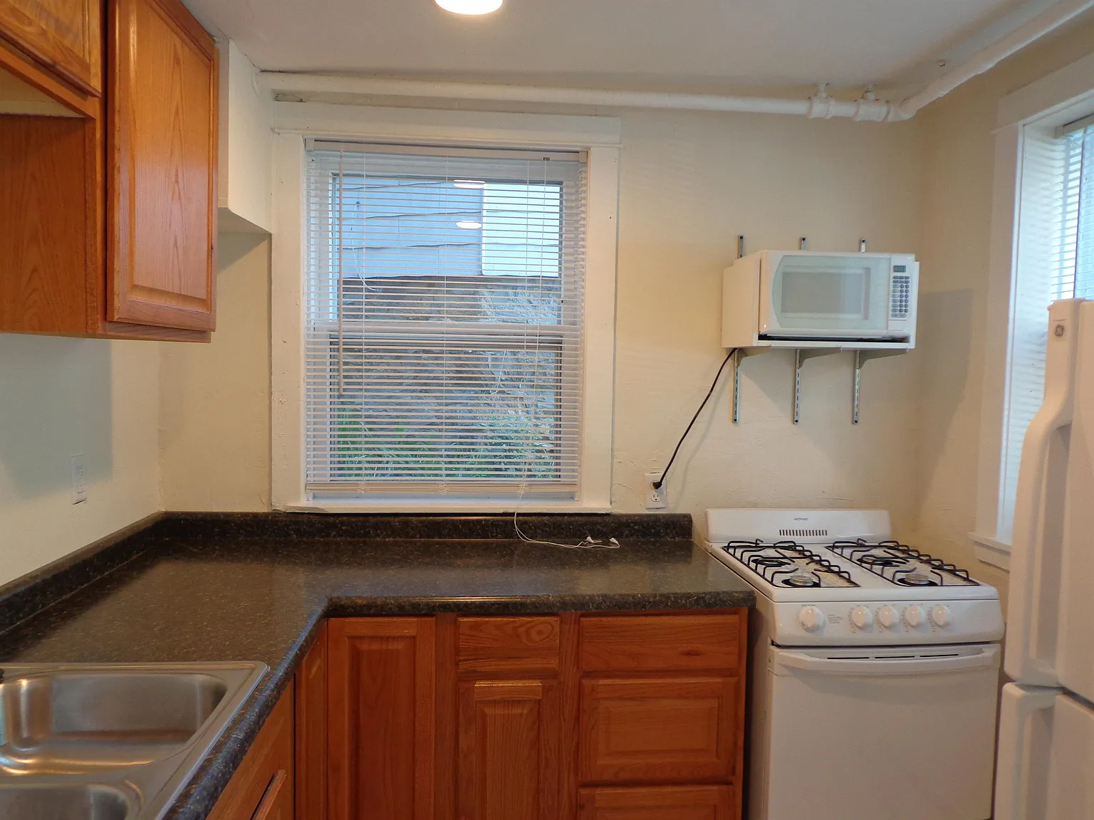 121 East Gorham Street - Unit 2 — Photo 3