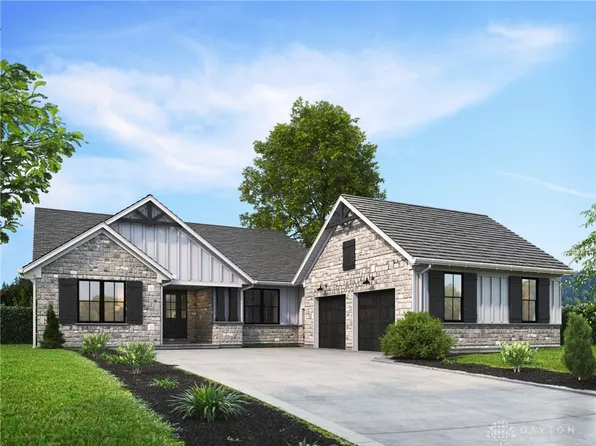 998 Larkspur Dr, Morrow, OH 45152