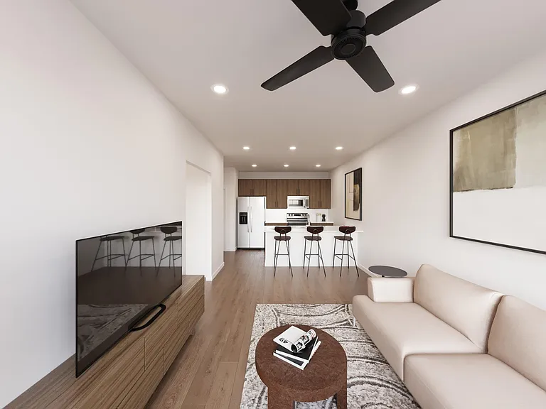 Wrenley Luxury Apartment Homes — Photo 12