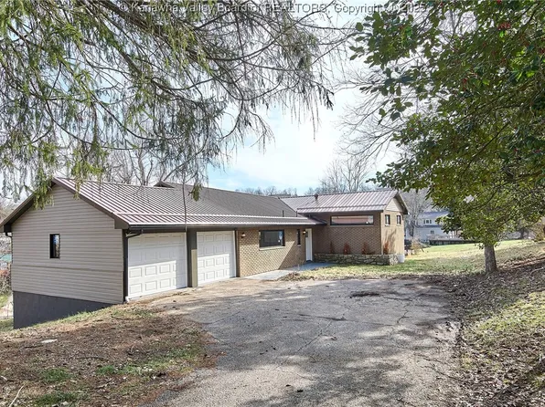 114 Belfast Rd, Charleston, WV 25314