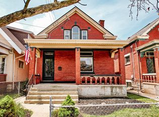 254 Taylor Ave, Bellevue, KY