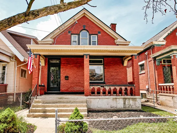 254 Taylor Ave, Bellevue, KY 41073