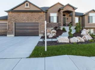 4981 S 5050 W, Hooper, UT 84315