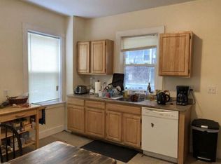 186 Boylston St #1A, Jamaica Plain, MA 02130