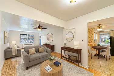 915 East 17th Street, #116