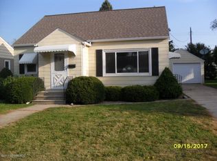 1801 3rd Ave SE, Austin, MN 55912