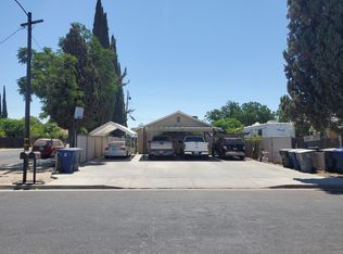 830 Cross St, Madera, CA 93638
