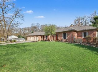 2864 Riverwoods Dr NE, Rockford, MI 49341
