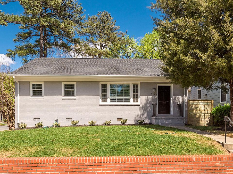 1st image of 4720 Fitzhugh Ave