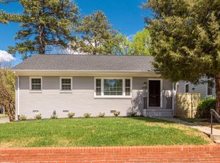 4720 Fitzhugh Ave, Richmond, VA 23230