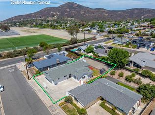 8314 Lake Gaby Ave, San Diego, CA 92119