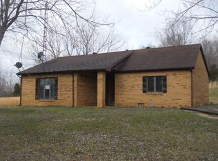 335 Haynesville Rd, Reynolds Station, KY 42368