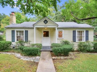 3315 Gilbert St, Austin, TX 78703