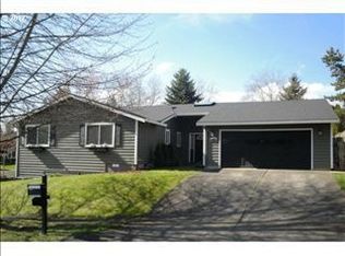 7705 SW Escalon Pl, Beaverton, OR 97008