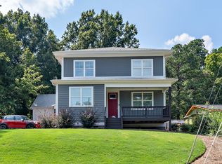 616 Royal St, Raleigh, NC 27607