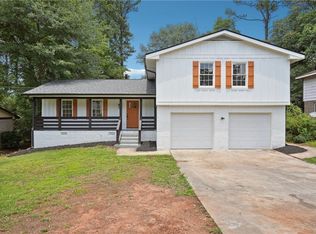4148 Emerald North Dr, Decatur, GA 30035