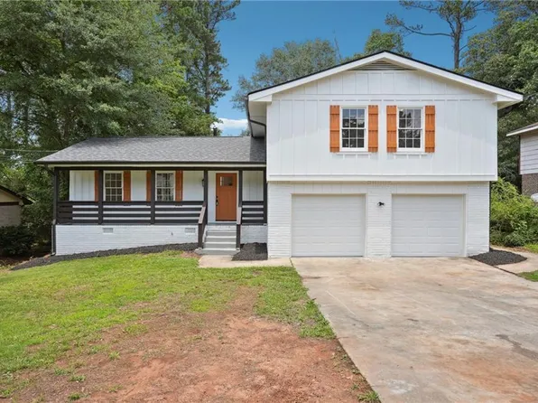 4148 Emerald North Dr, Decatur, GA 30035