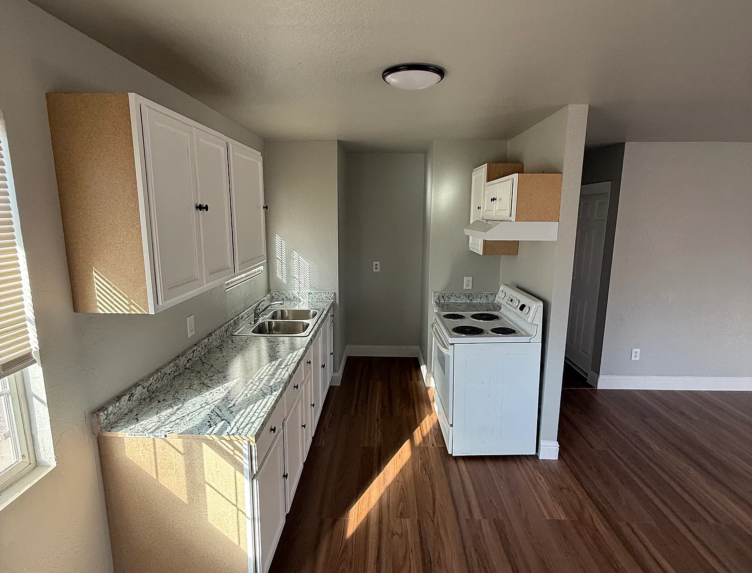 2 bed, 1100 sqft, $1,500 — Photo 1