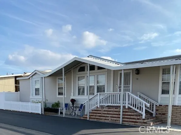 1630 W Covina Blvd Spc 58, San Dimas, CA 91773