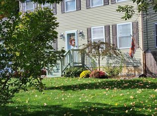 5 Union St, Derry, NH 03038