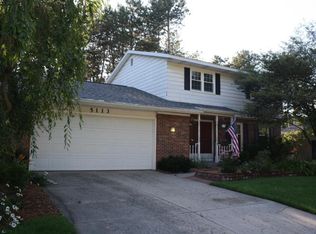 5113 Wembley Ct SW, Wyoming, MI 49509