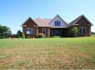 1421 Robert Ridge Rd, Sevierville, TN 37862