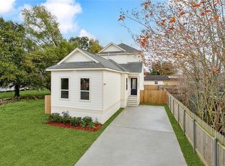 4411 Allen St, New Orleans, LA 70122