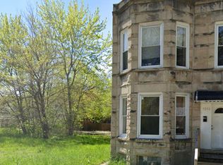 5206 S May St, Chicago, IL 60609