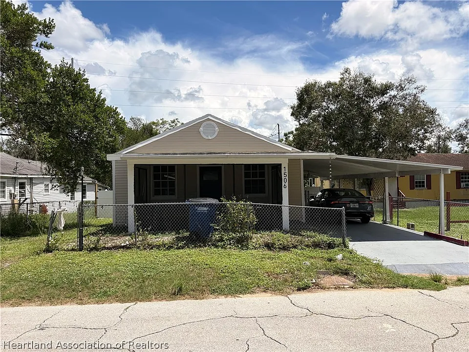 1506 Orange Blossom Ave #MAIN