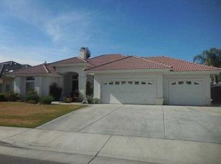 4204 Rock Lake Dr, Bakersfield, CA 93313