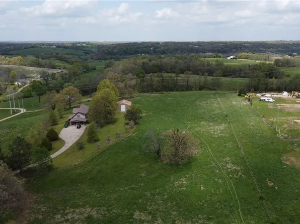 TRACT 6 N Liberty Ave, Springdale, AR 72762