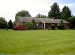 234 S County Line Rd, Telford, PA 18969
