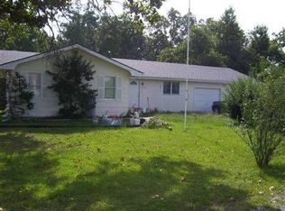 25320 Highway 17, Waynesville, MO 65583