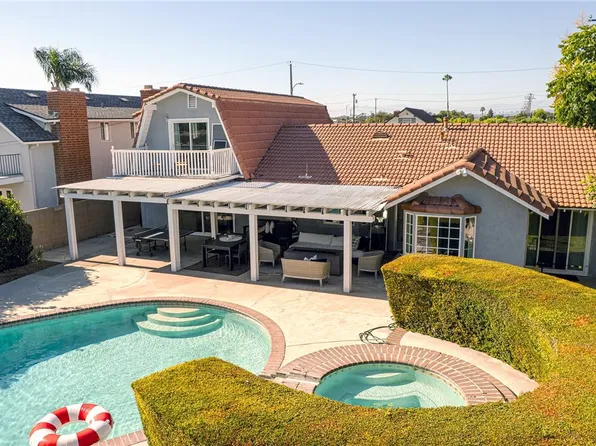 2146 W Crone Ave, Anaheim, CA 92804