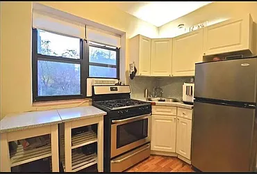 Rented by Gotham City Realty Group