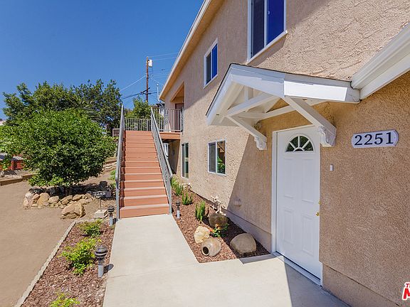 3rd image of 2251 India Street