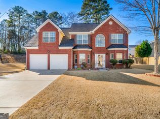 8124 Maple Dr SW, Covington, GA 30014