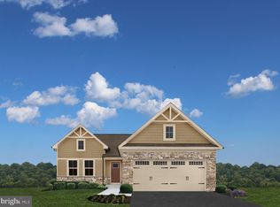 2506 Silver Leaf Dr, Frederick, MD 21702