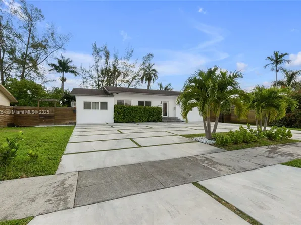 14265 NE 3rd Ct, Miami, FL 33161