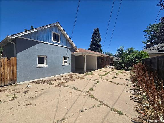 4th image of 3217 N Raleigh Street