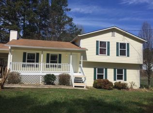 2651 Tybee Dr, Buford, GA 30519