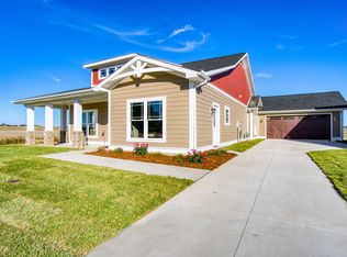 1350 Helen Ct, Boonville, IN 47601