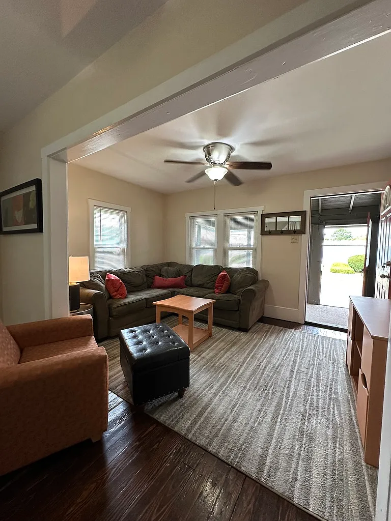 308 Rose Street - 1 — Photo 4