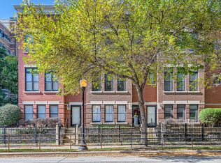 1514 S Halsted St, Chicago, IL 60607